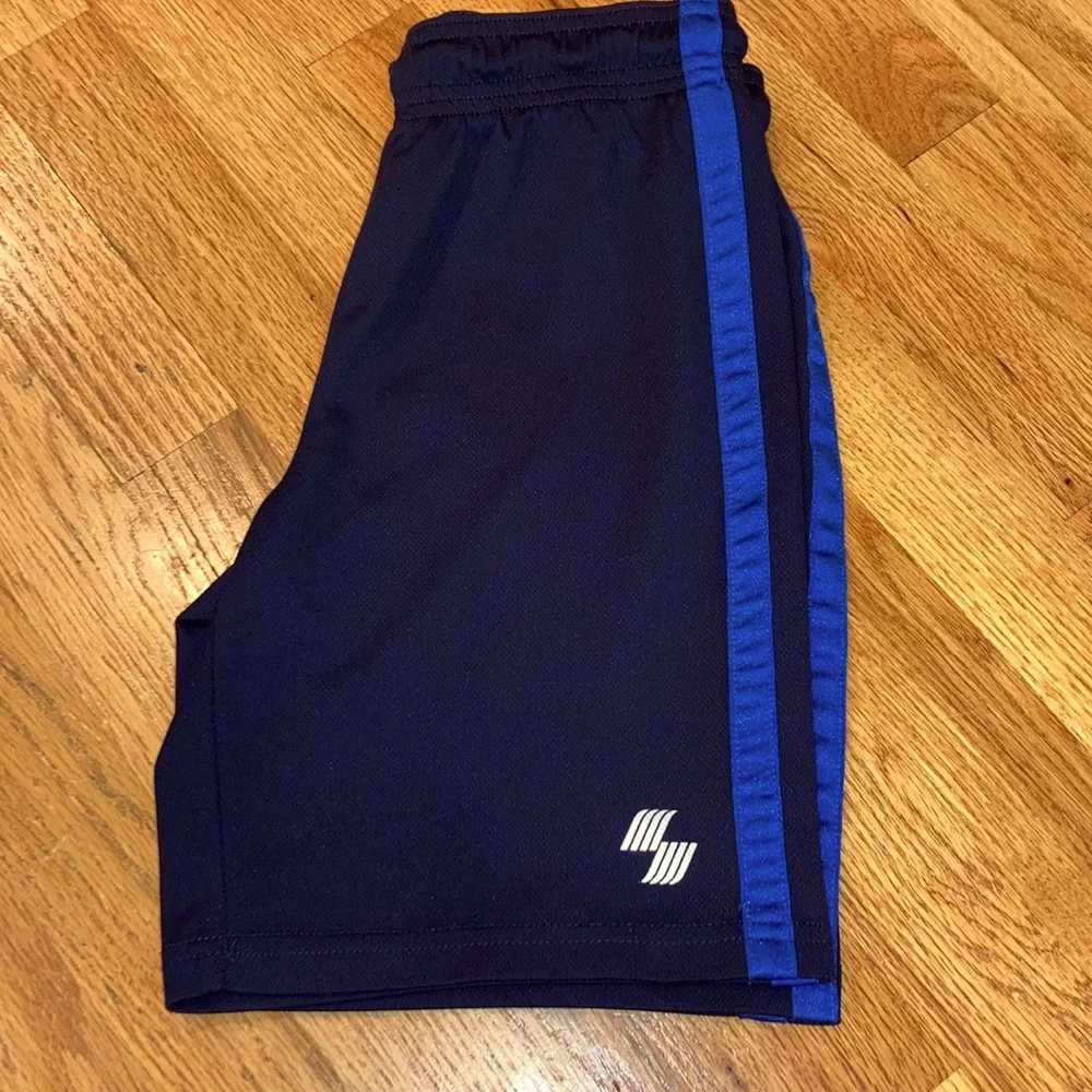 Place Sport Athletic Shorts